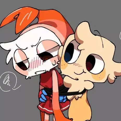 Thumbnail of Хорошо x Креветки
