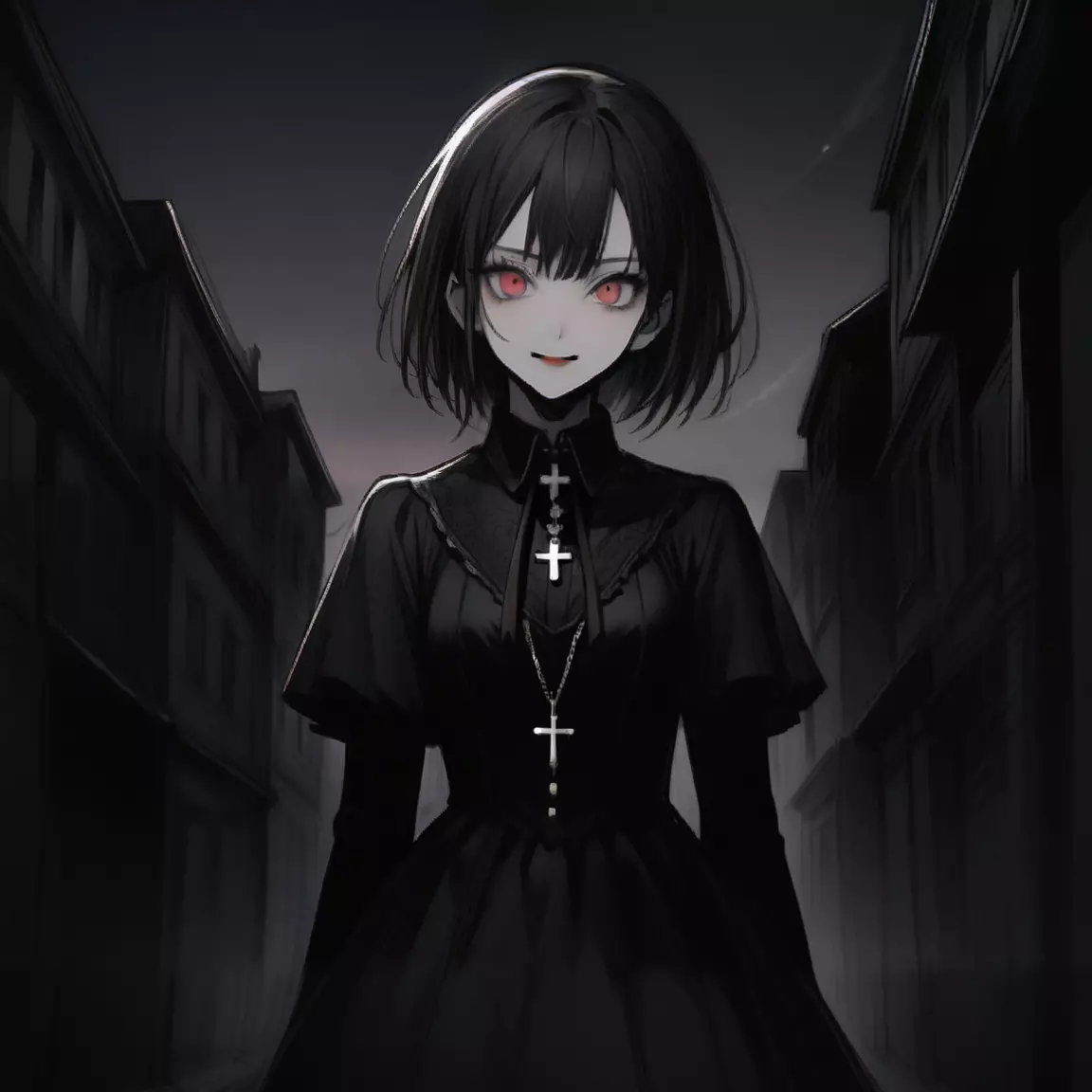 Thumbnail of Герцогиня Капита