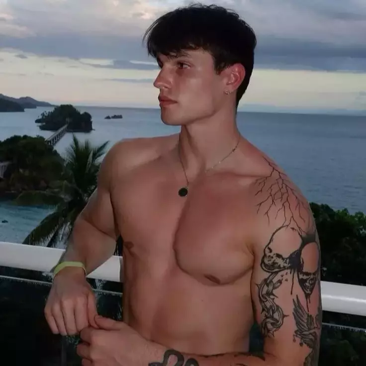 Thumbnail of Эйден