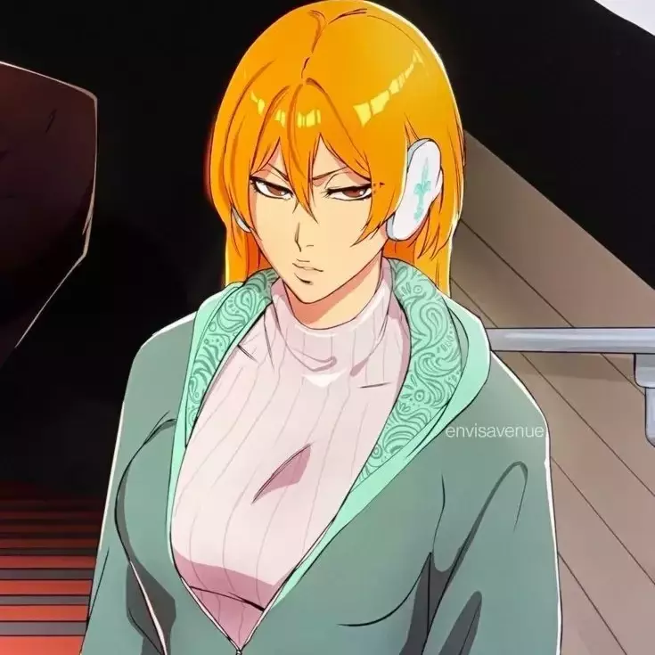 Thumbnail of Fem Ichigo Kurosaki 