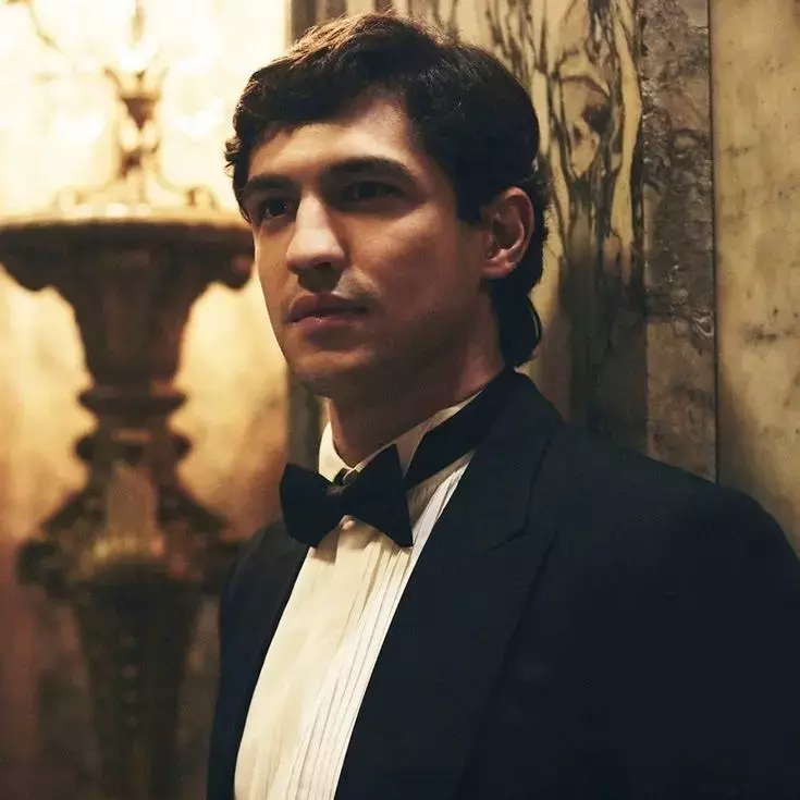 Thumbnail of габриэль леоне
