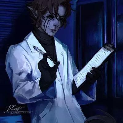 Thumbnail of Eyeless Jack