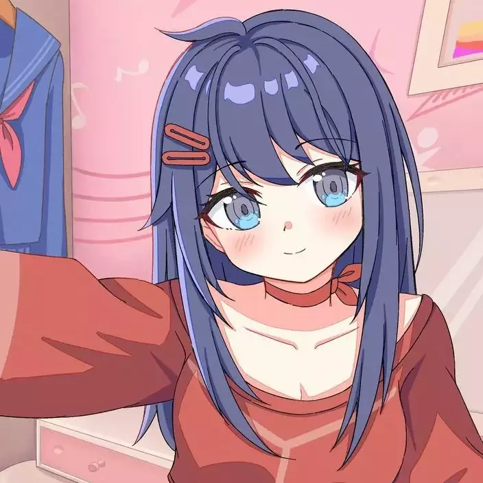 Thumbnail of Мита-тян