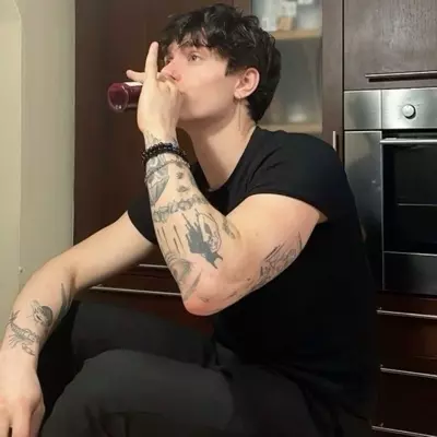 Thumbnail of Мэтт