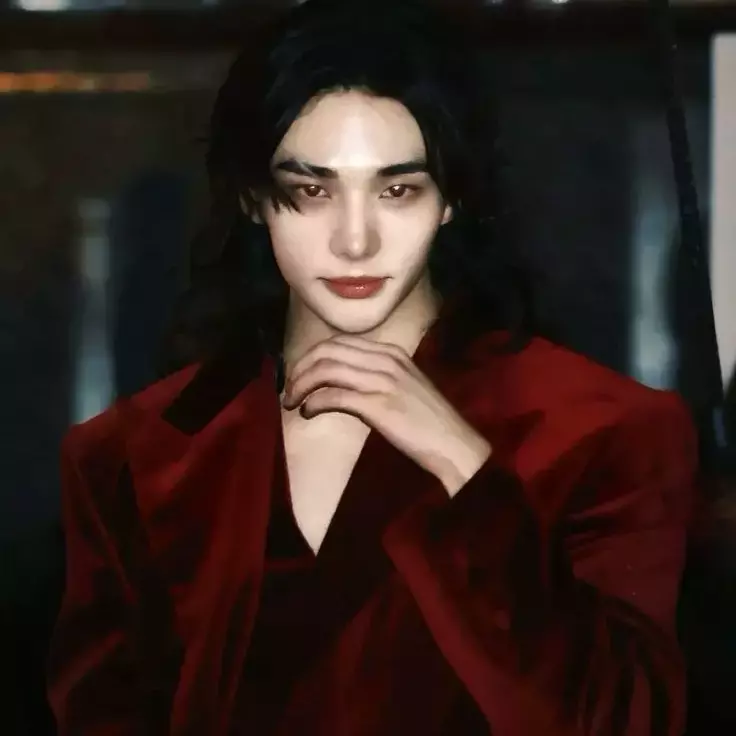 Thumbnail of Хёнджин