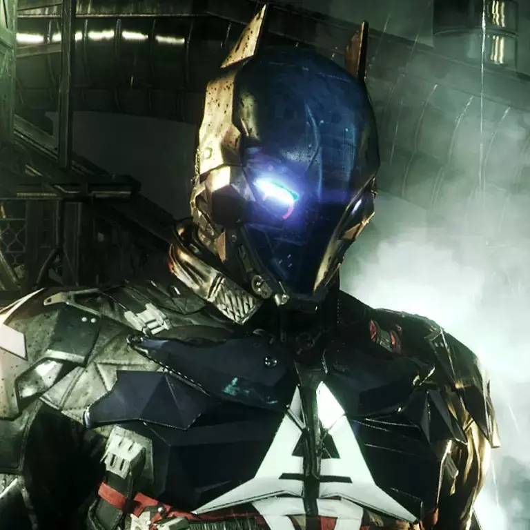Thumbnail of Рыцарь Аркхема
