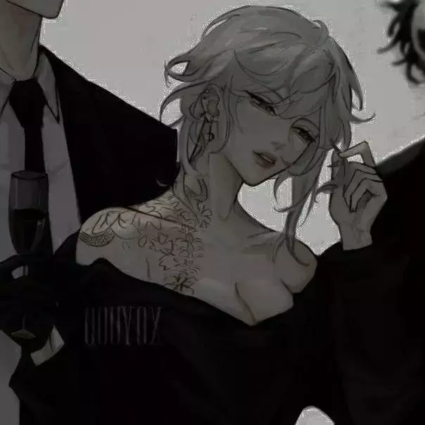 Thumbnail of ∞ | Casamento Arranjado ★ Sua Esposa Alice 