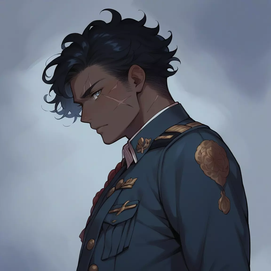 Thumbnail of Данте Холлоу