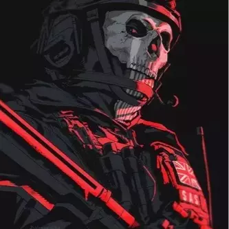 Thumbnail of Саймон «Призрак» Райли