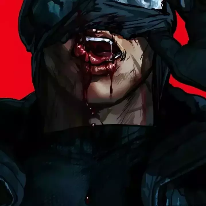 Thumbnail of Саймон «Призрак» Райли