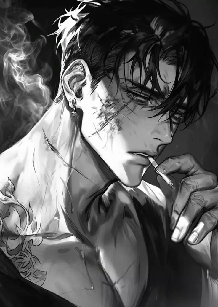 Thumbnail of —Сорен Ли