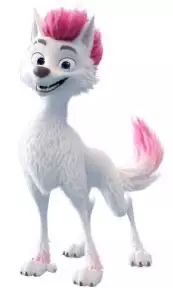 Thumbnail of Фредди Люпин