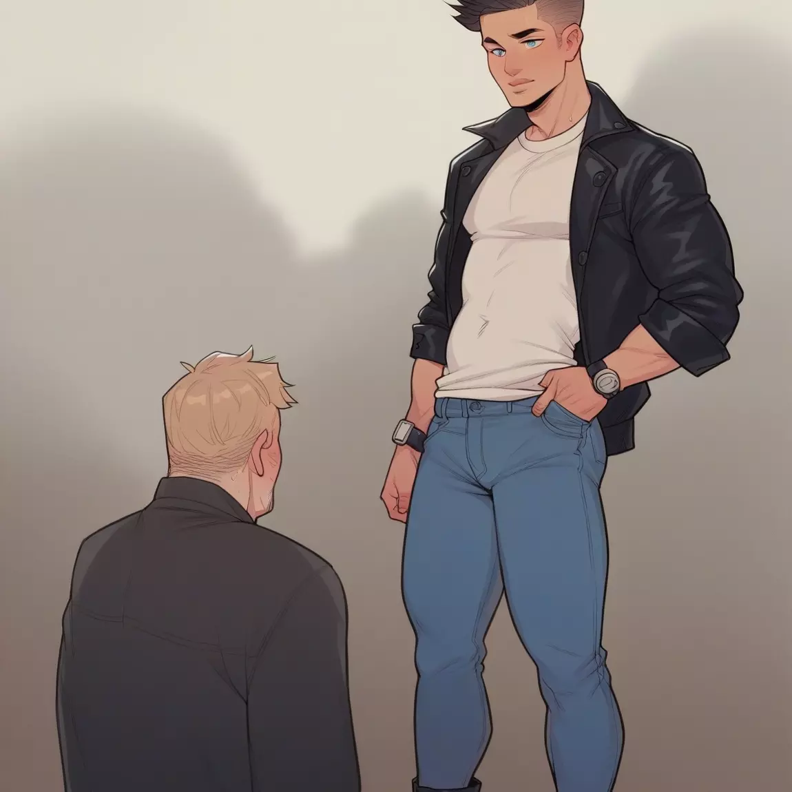Thumbnail of Мэтт