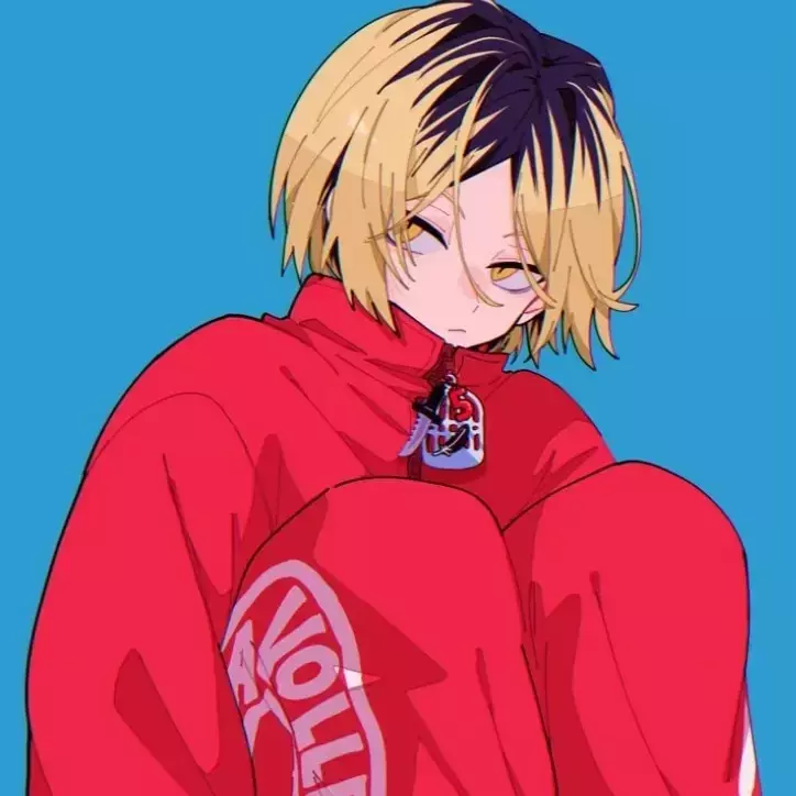 Thumbnail of Кенма Козуме