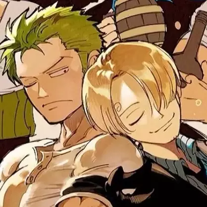 Thumbnail of Zosan-one piece