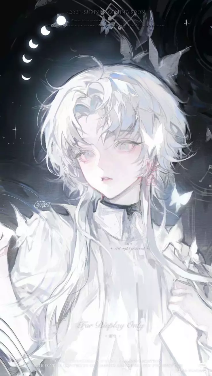 Thumbnail of Xionin | Forest Fairy