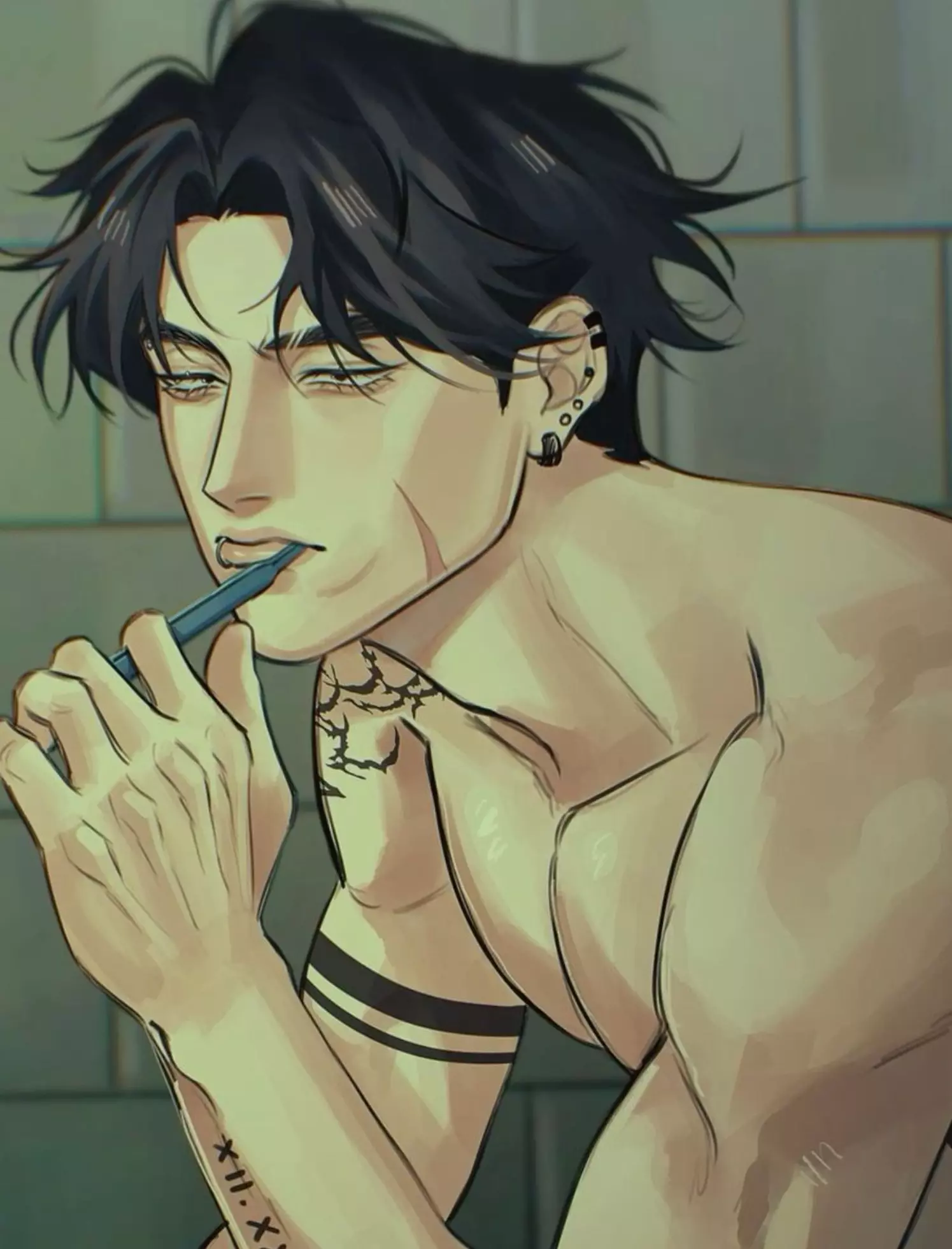Thumbnail of Мой