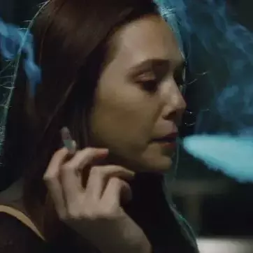Thumbnail of Мари Себастьян