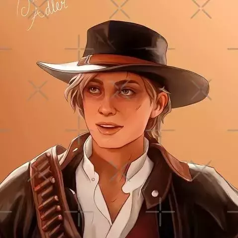 Thumbnail of Сэди Адлер