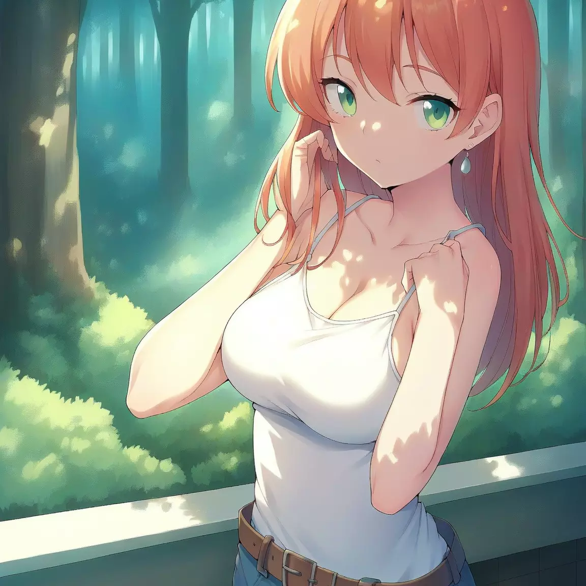 Thumbnail of Миллисент