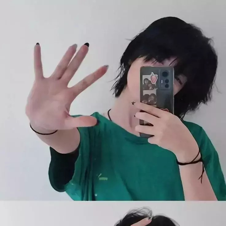 Thumbnail of Лиам
