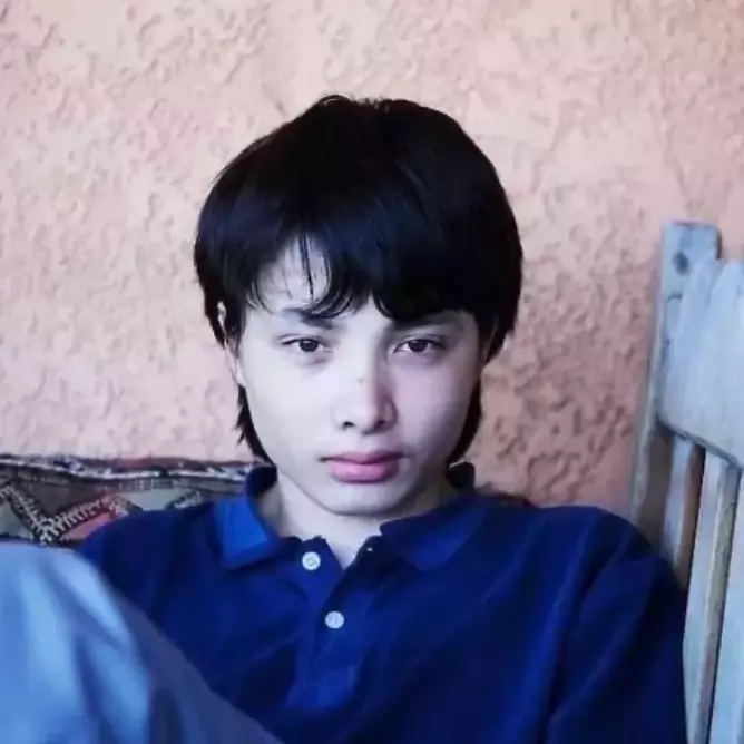 Thumbnail of -Elliot Rodger