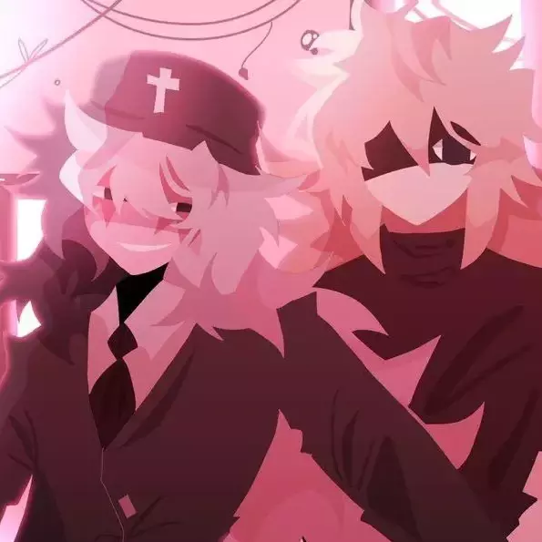 Thumbnail of Xister x Fen (você)