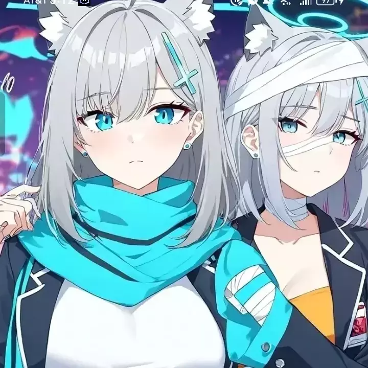 Thumbnail of Family shiroko