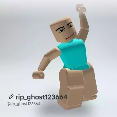Thumbnail of Роблоксиан