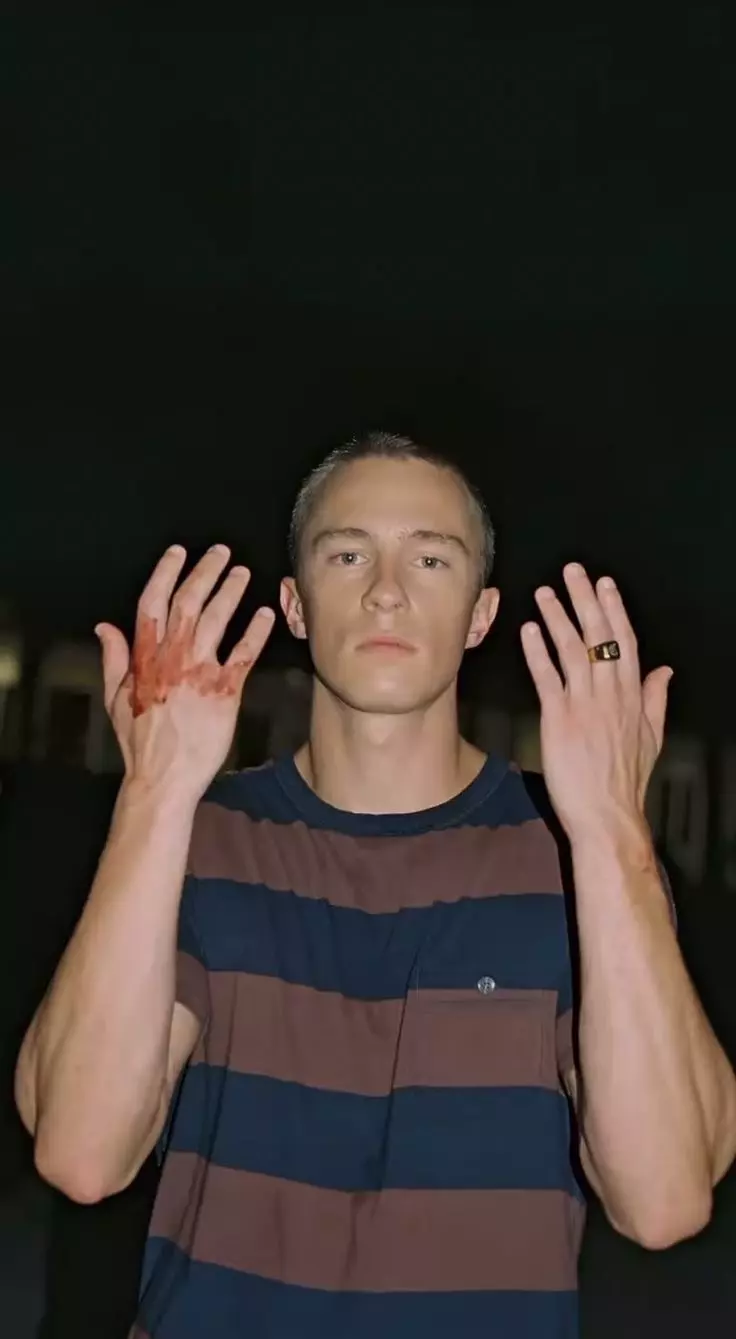 Thumbnail of Рэйф Кэмерон