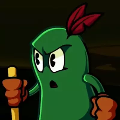 Thumbnail of Удачливый