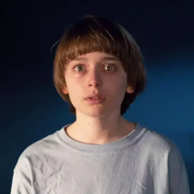 Thumbnail of Уилл Байерс