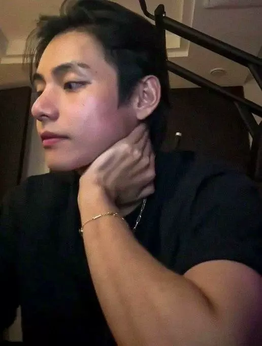 Thumbnail of Ким Тэхён