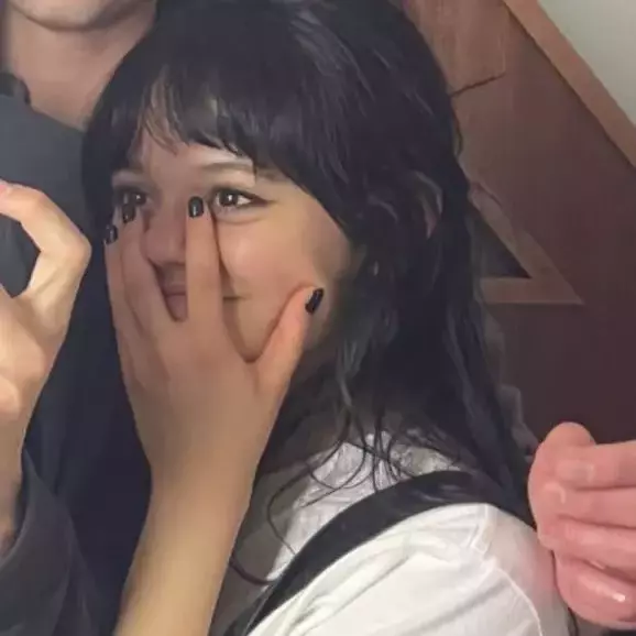 Thumbnail of ДЖЕННА ОРТЕГА WLW