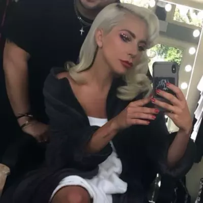 Thumbnail of Stefani Germanotta (Lady Gaga)
