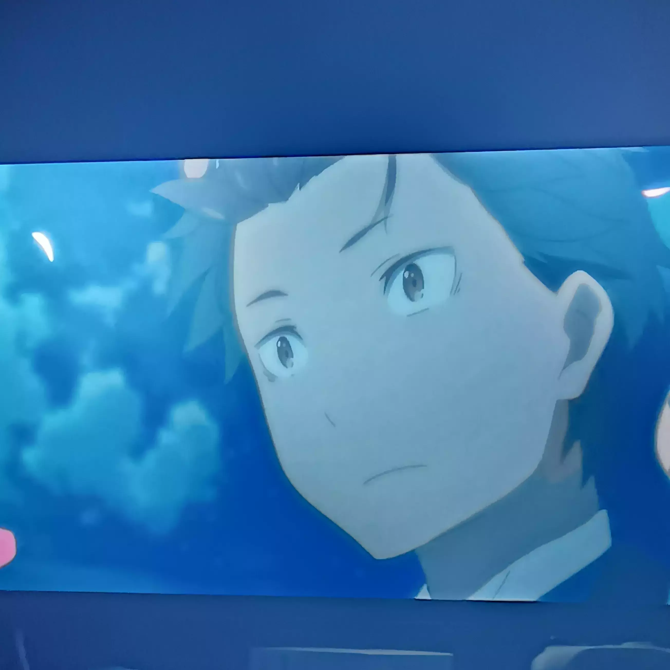 Thumbnail of re zero 