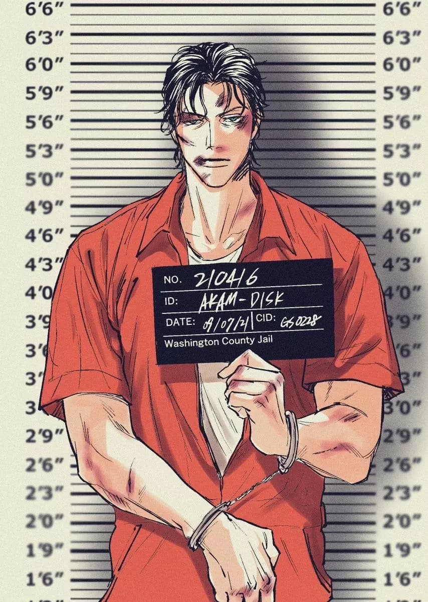 Thumbnail of 6 men’s in your jail