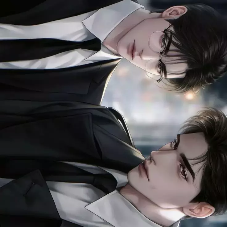 Thumbnail of " Доминирующие близнецы"