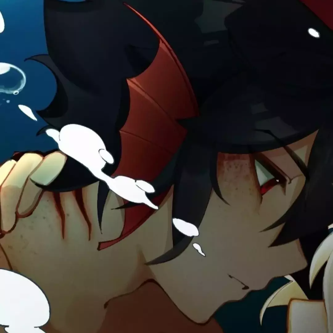 Thumbnail of Ты - Ньют -