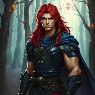 Thumbnail of Брайс Сандер