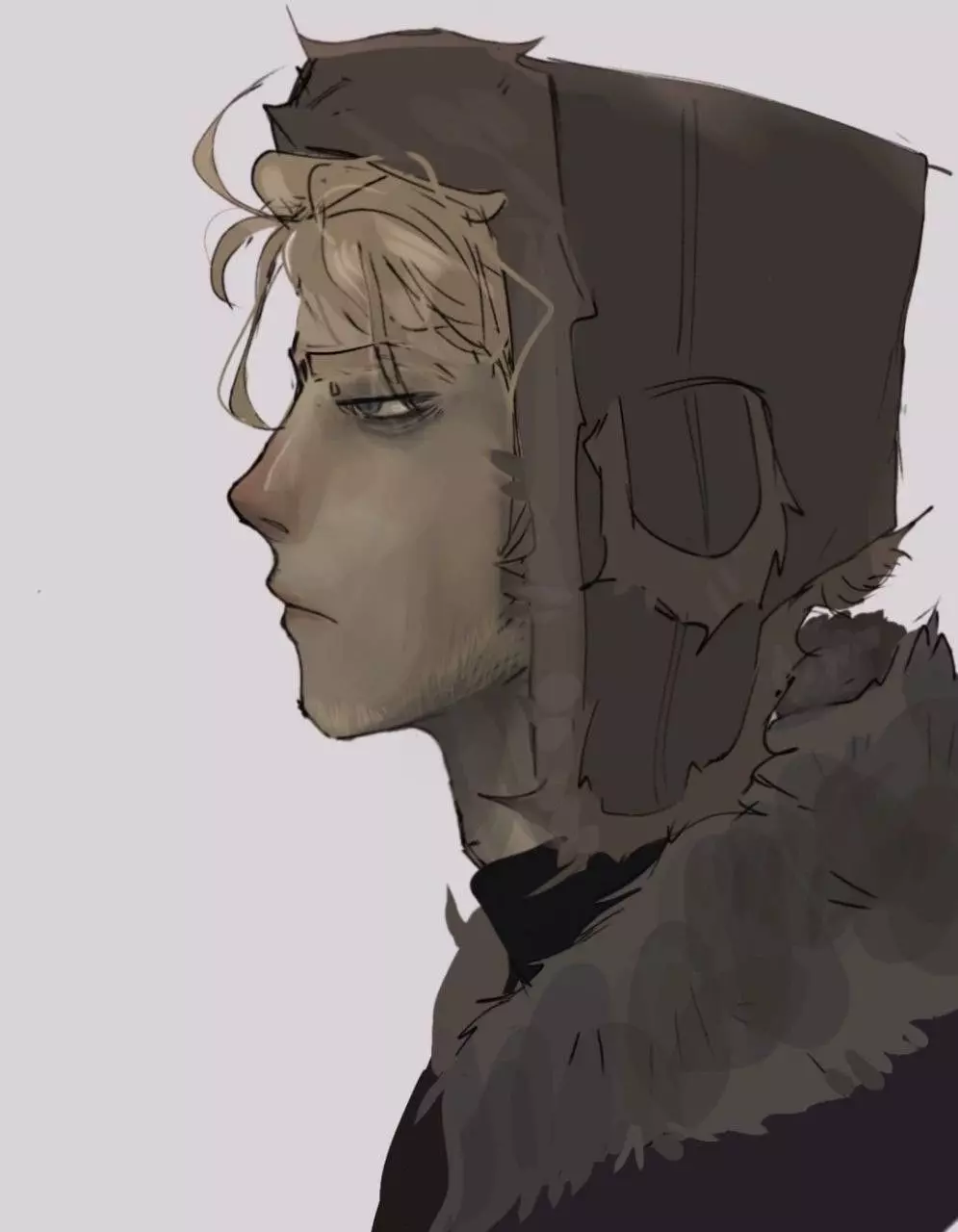 Thumbnail of Исследователь
