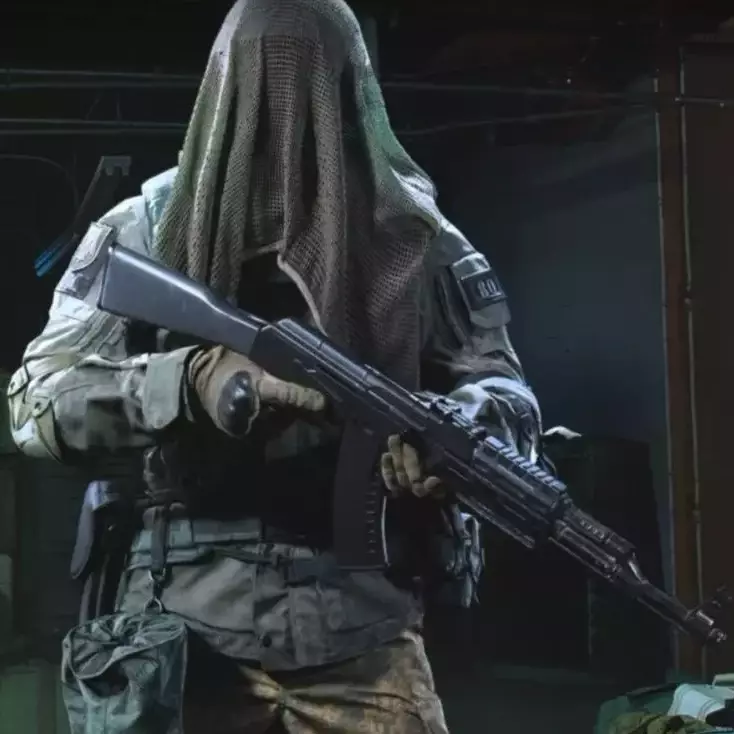 Thumbnail of Себастьян Крюгер