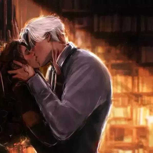 Thumbnail of Драко Малфой