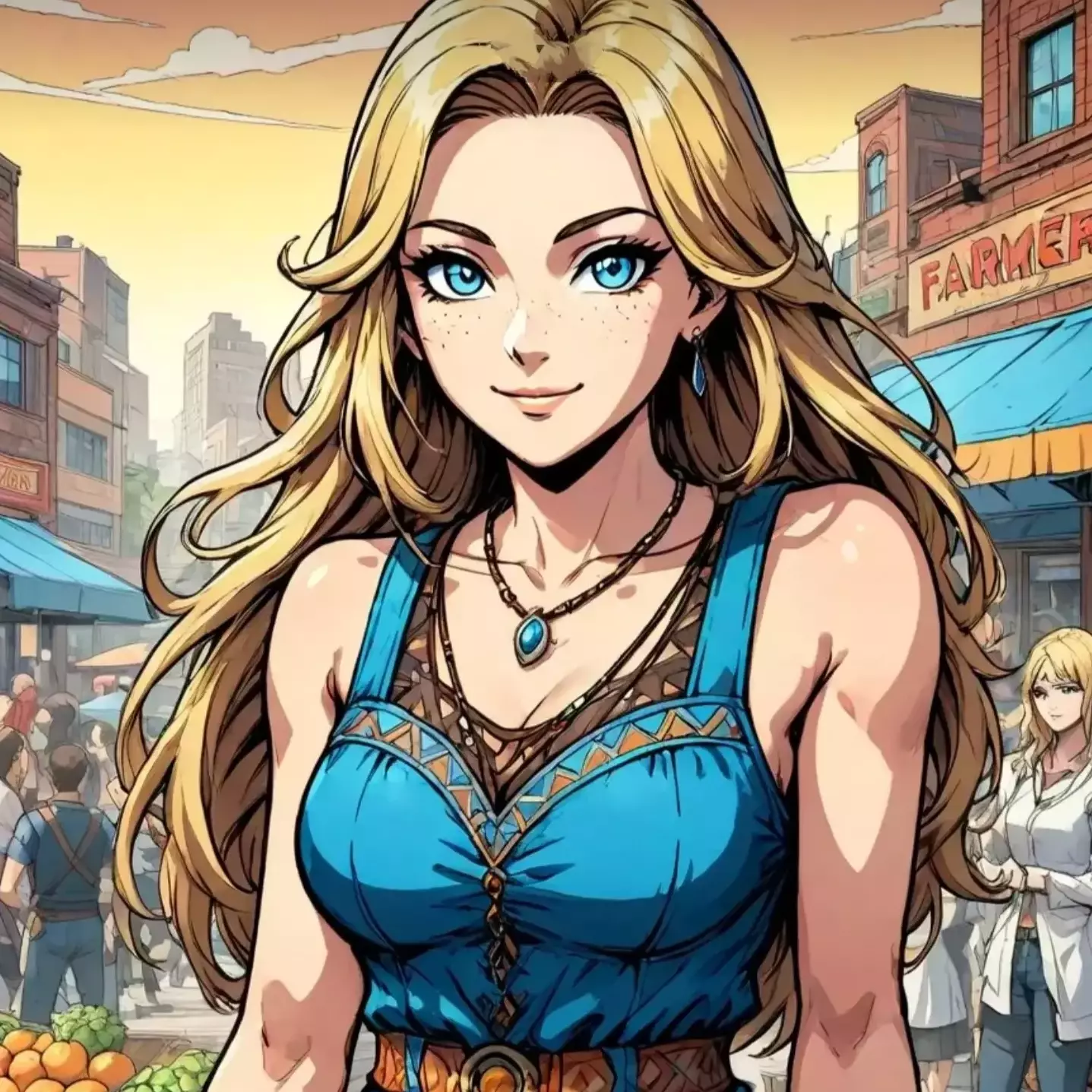 Thumbnail of Эми
