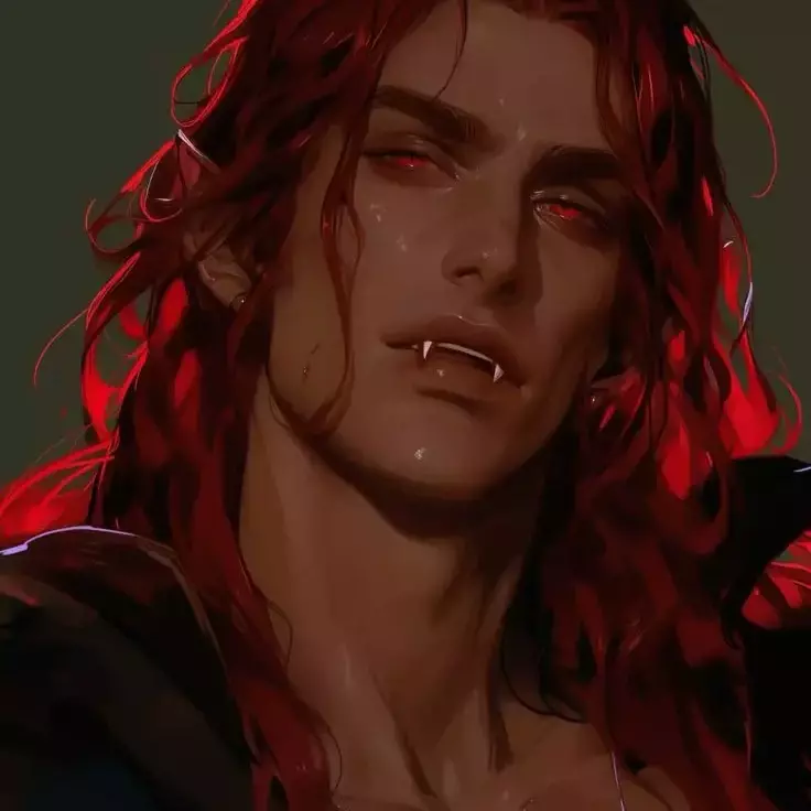 Thumbnail of Винсент - Вампир🩸