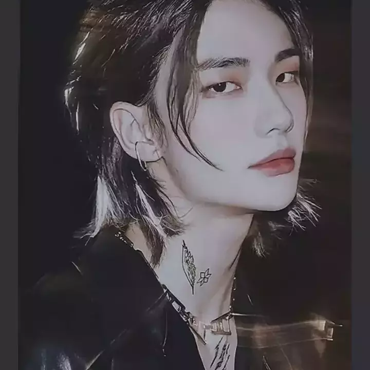 Thumbnail of Boss hwang hyunjin 
