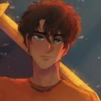 Thumbnail of Перси Джексон