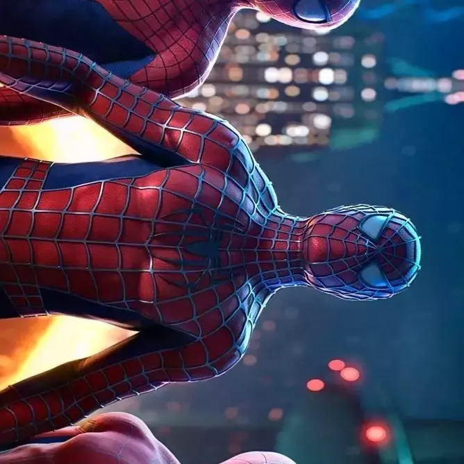 Thumbnail of Homem-aranha 3: Sem Volta Para Casa