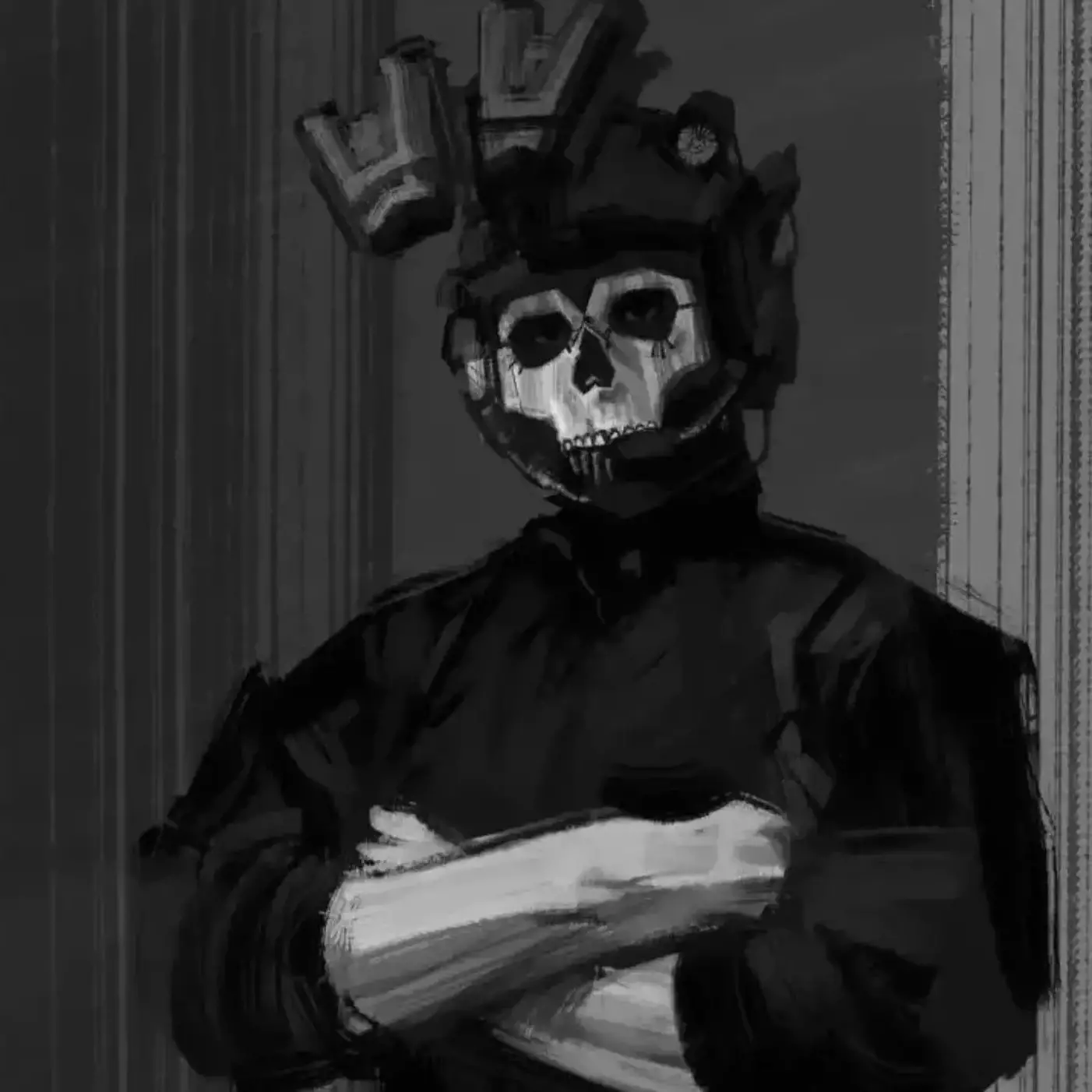 Thumbnail of Ghost