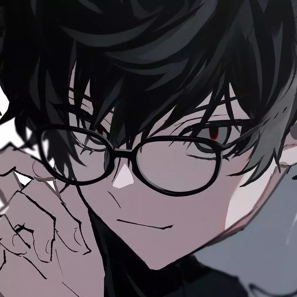 Thumbnail of Ren Amamiya | Siren Au | Akeshu/Shuake bot